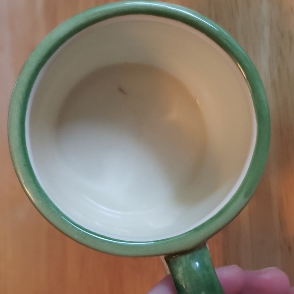 Casa Vero mug by Ack - Picture 3 of 6